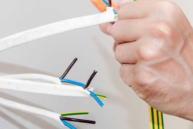 Winnipeg Residential Electrical Services