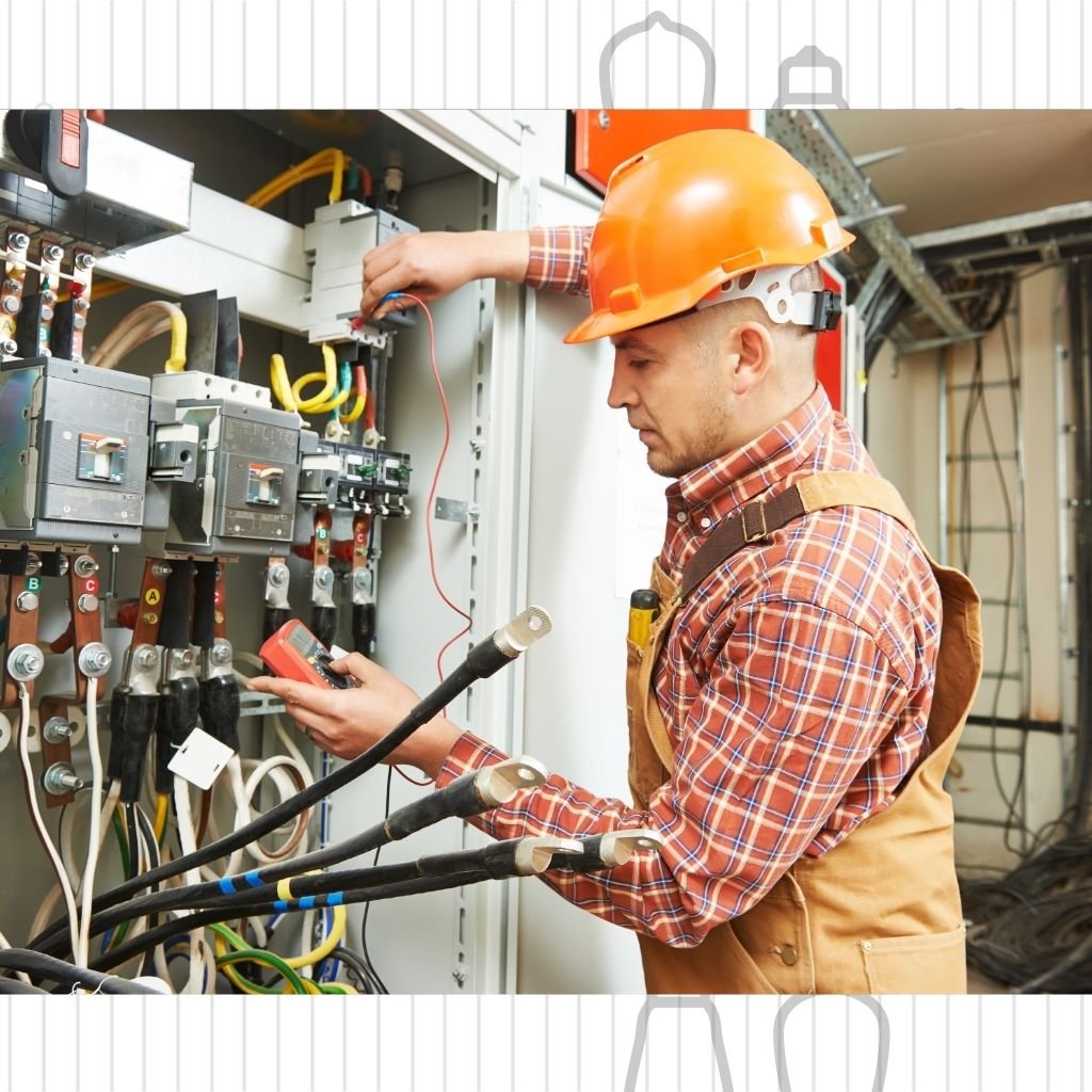 Industrial and Commercial Electrical Services