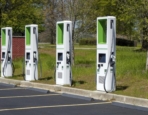 The Business Edge: Top Benefits of Installing EV Chargers for Your Commercial Property