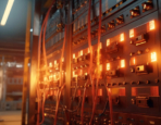 Trouble Behind the Walls: Common Electrical Issues in Industrial Buildings You Shouldn’t Ignore