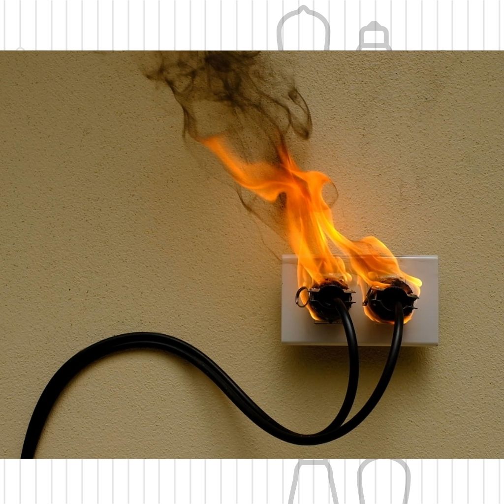 Electrical Safety Tips