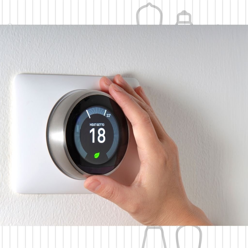 Energy Saving Tips