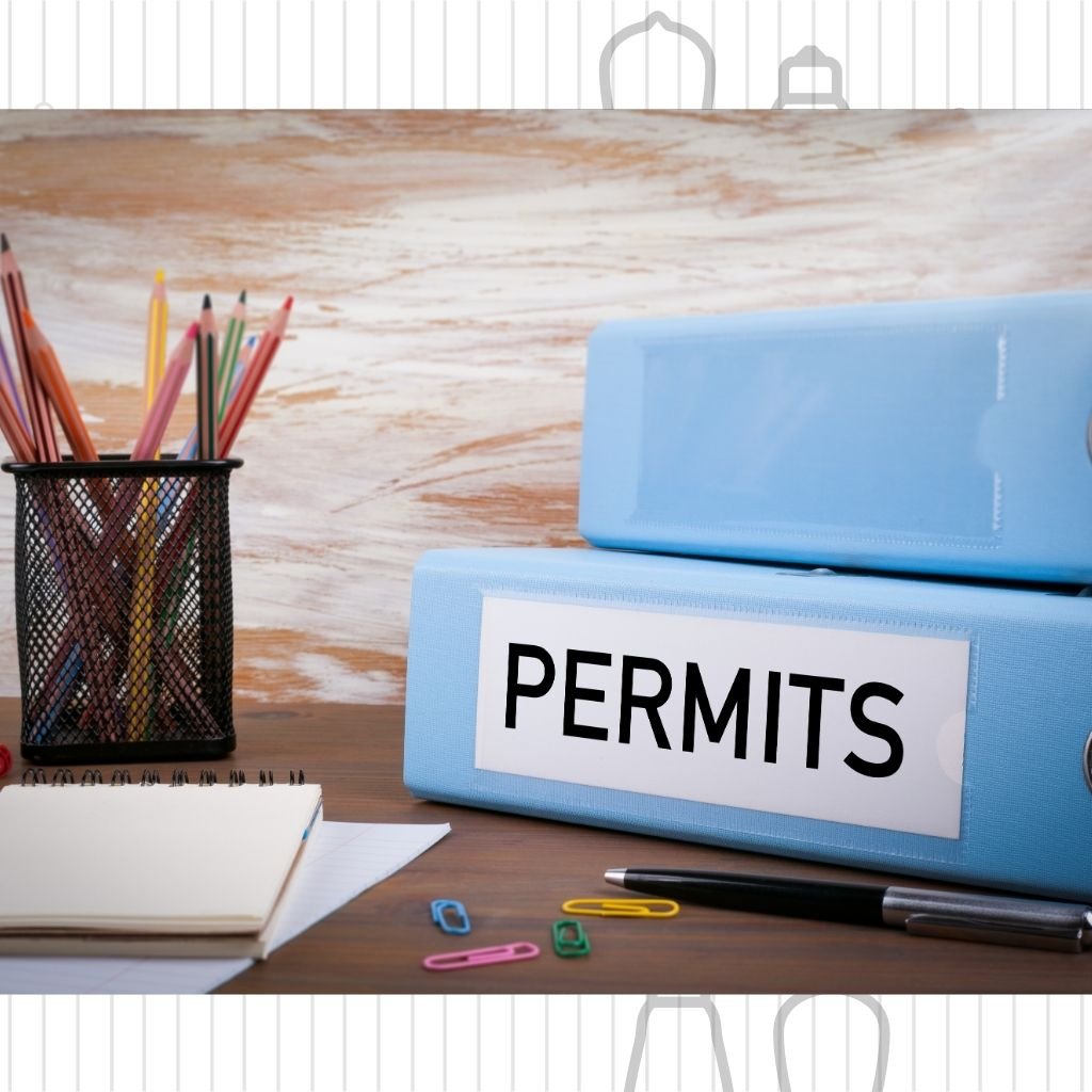 Manitoba Electrical Permits