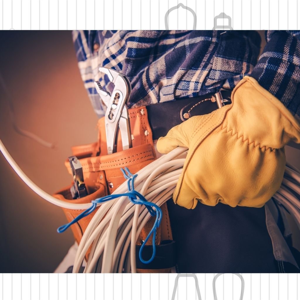 Winnipeg Electrical Contractor