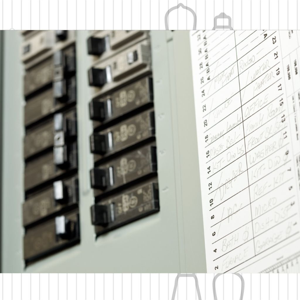Upgrading Your Electrical Panel