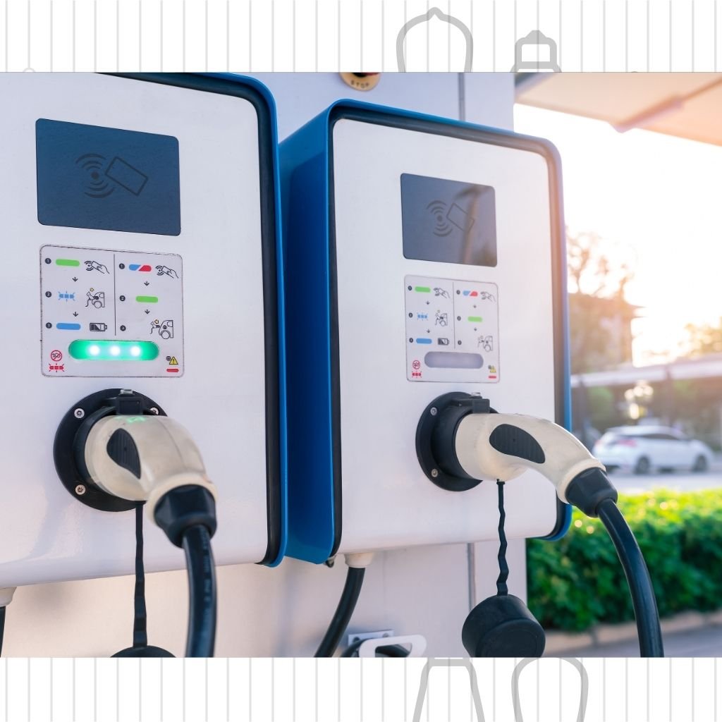 EV Charging Station Installations