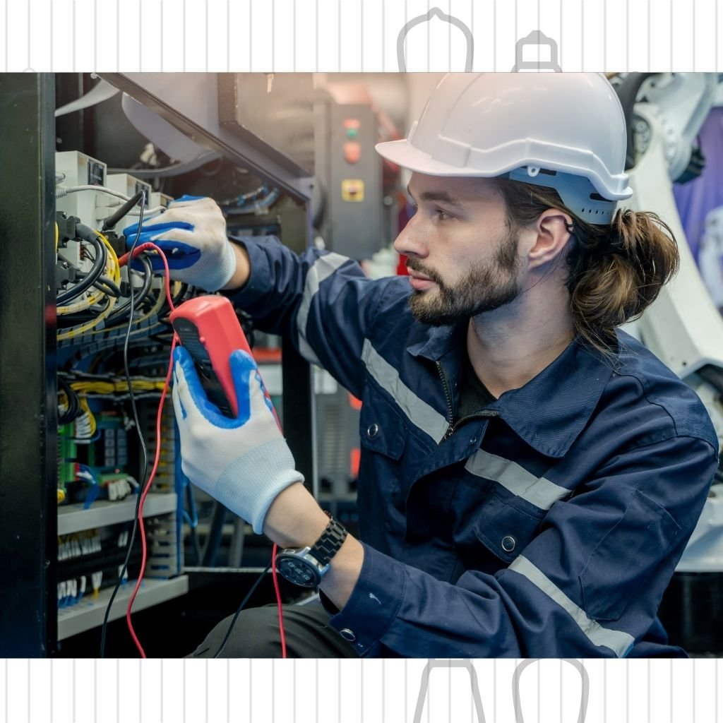 when to hire commercial electrician