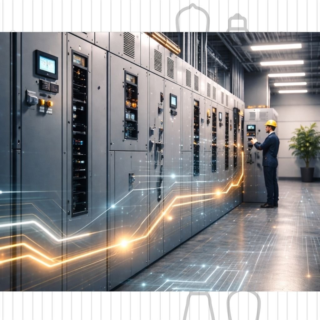 Smart Electrical Systems