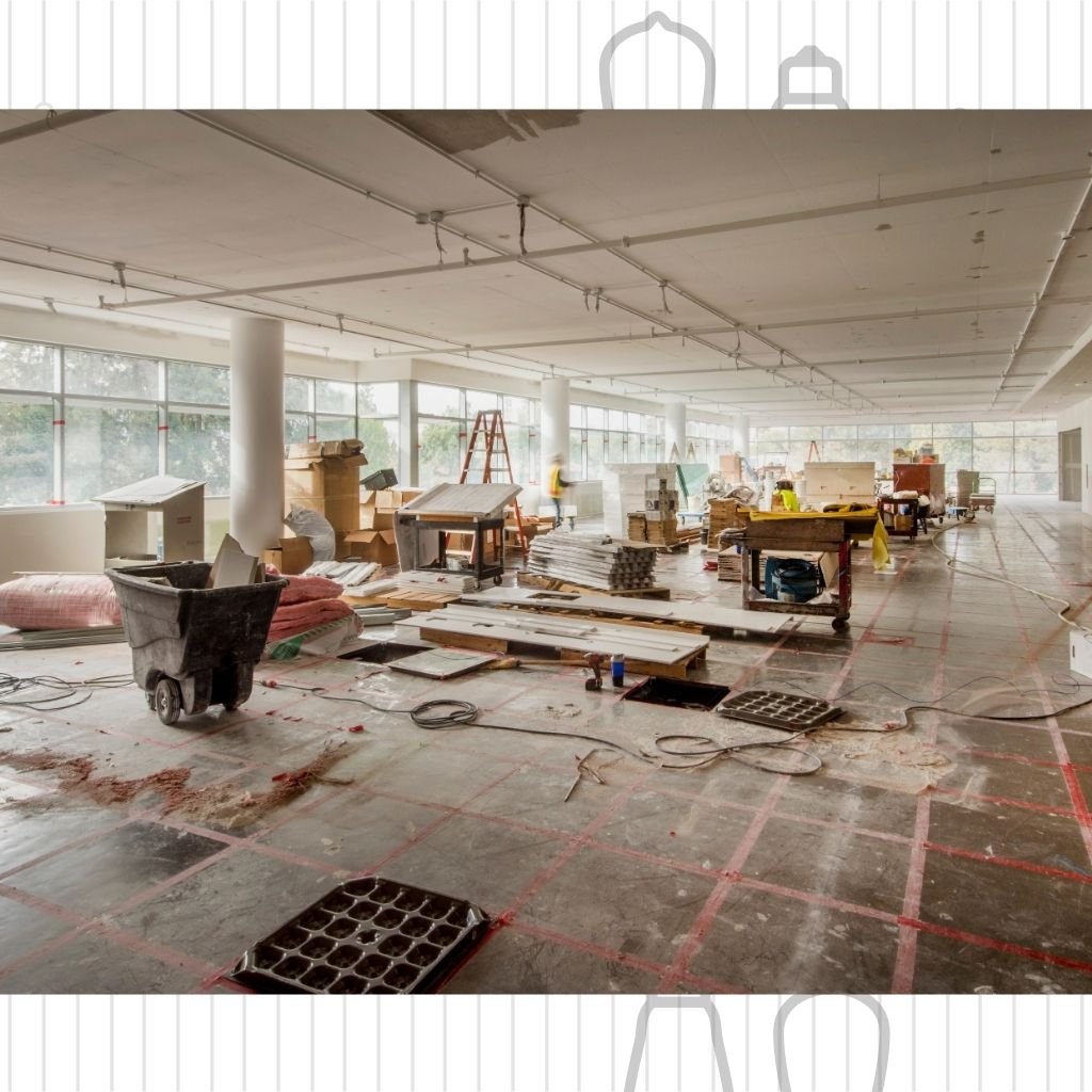 Plan Your Electrical Along with Your Construction