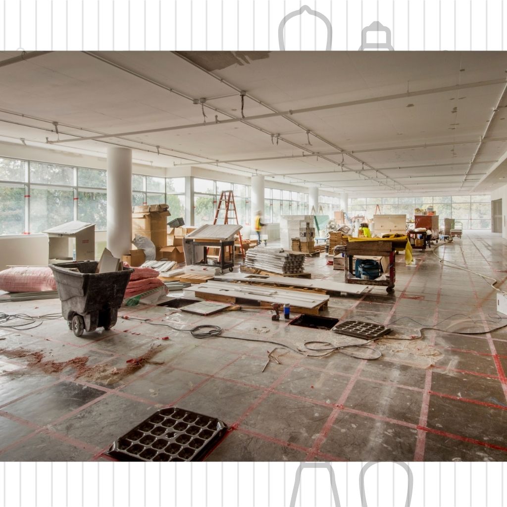 Plan Your Electrical Along with Your Construction