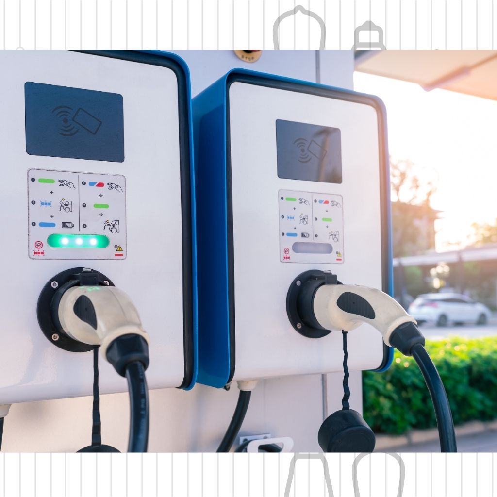 Benefits Of Commercial EV Charger Installation