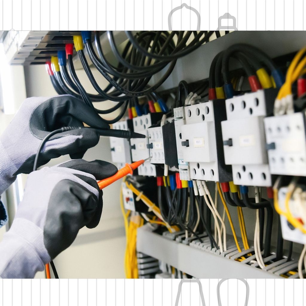 Commercial Electrical Installation Process Explained
