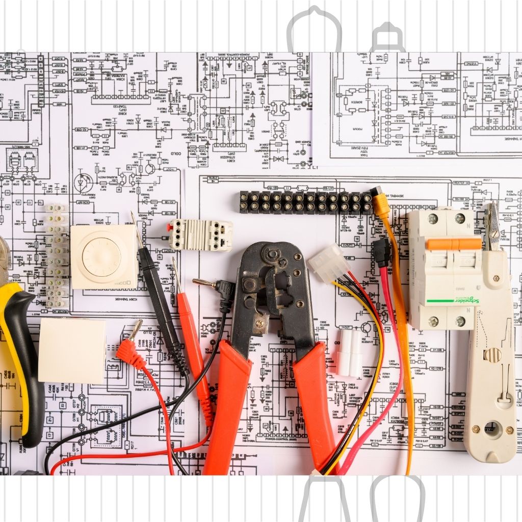 Electrical design and installation