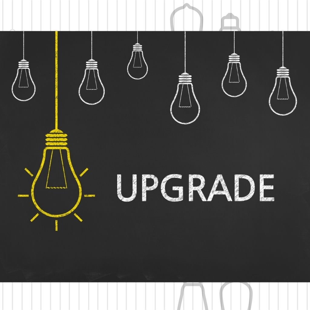 Commercial Electrical System Upgrade Benefits