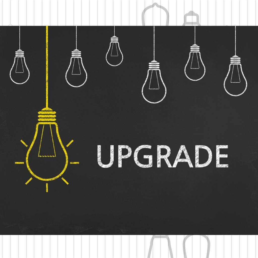 Commercial Electrical System Upgrade Benefits