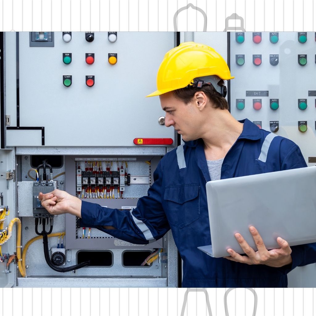 What Are Industrial Electrical Services