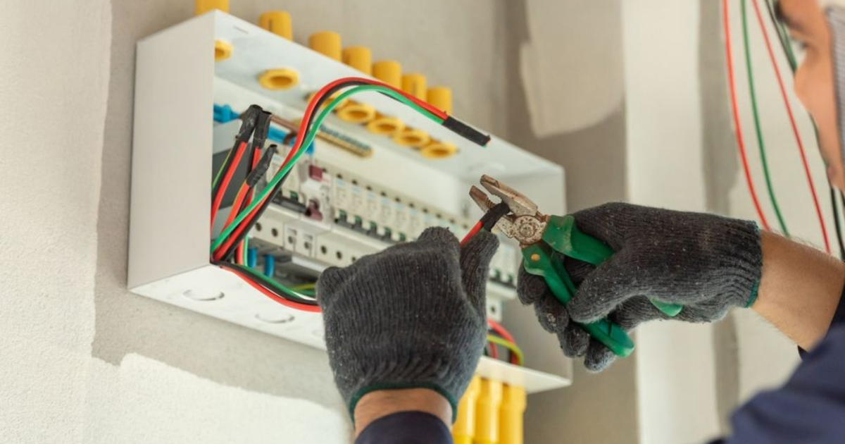 How To Know If Your Home Needs Electrical Rewiring - Signs You Should Not Ignore how to know if your home needs electrical rewiring