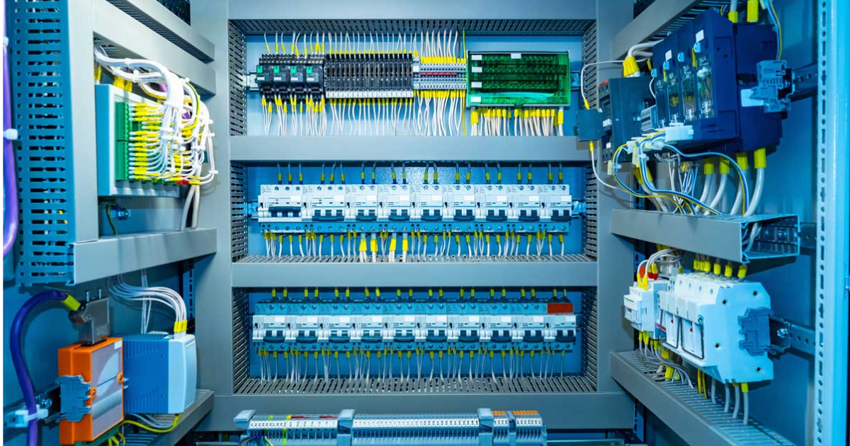 Automation Vs Manual Electrical Controls Explained