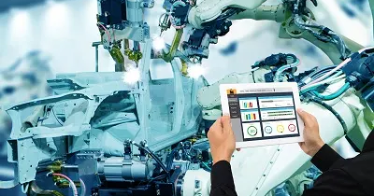 How To Improve Electrical Reliability In Manufacturing