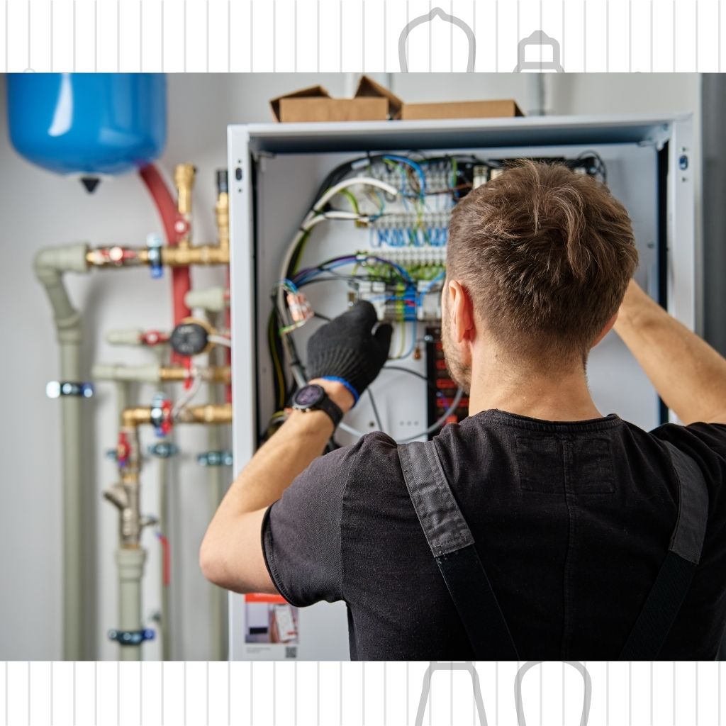 How Does A 100 Amp Panel Compare With A 200 Amp Panel