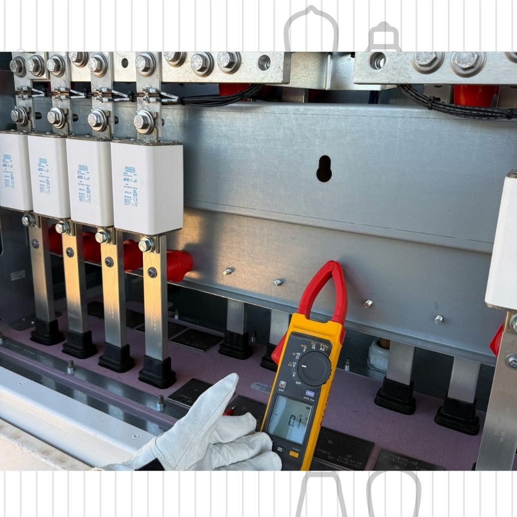 Why Is Your Electrical Panel Buzzing?