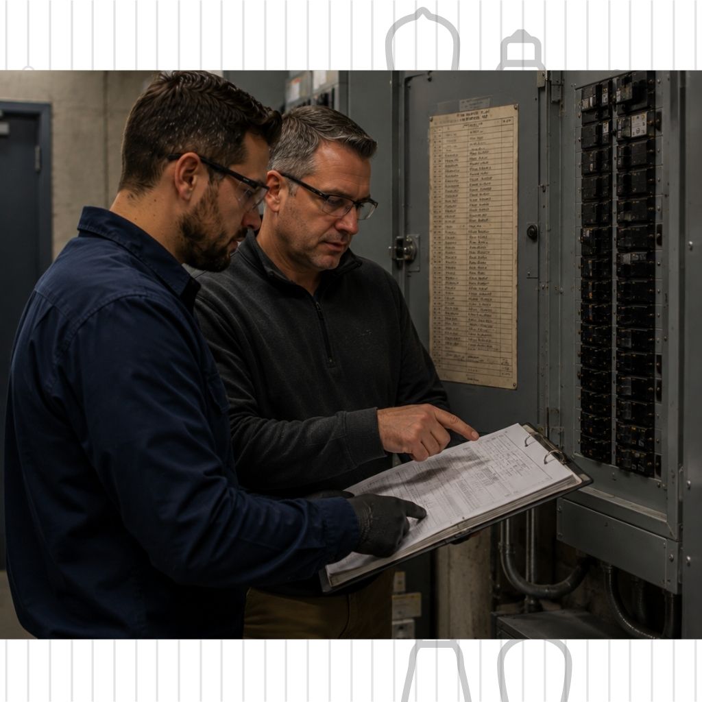What Affects the Cost of an Electrical Inspection