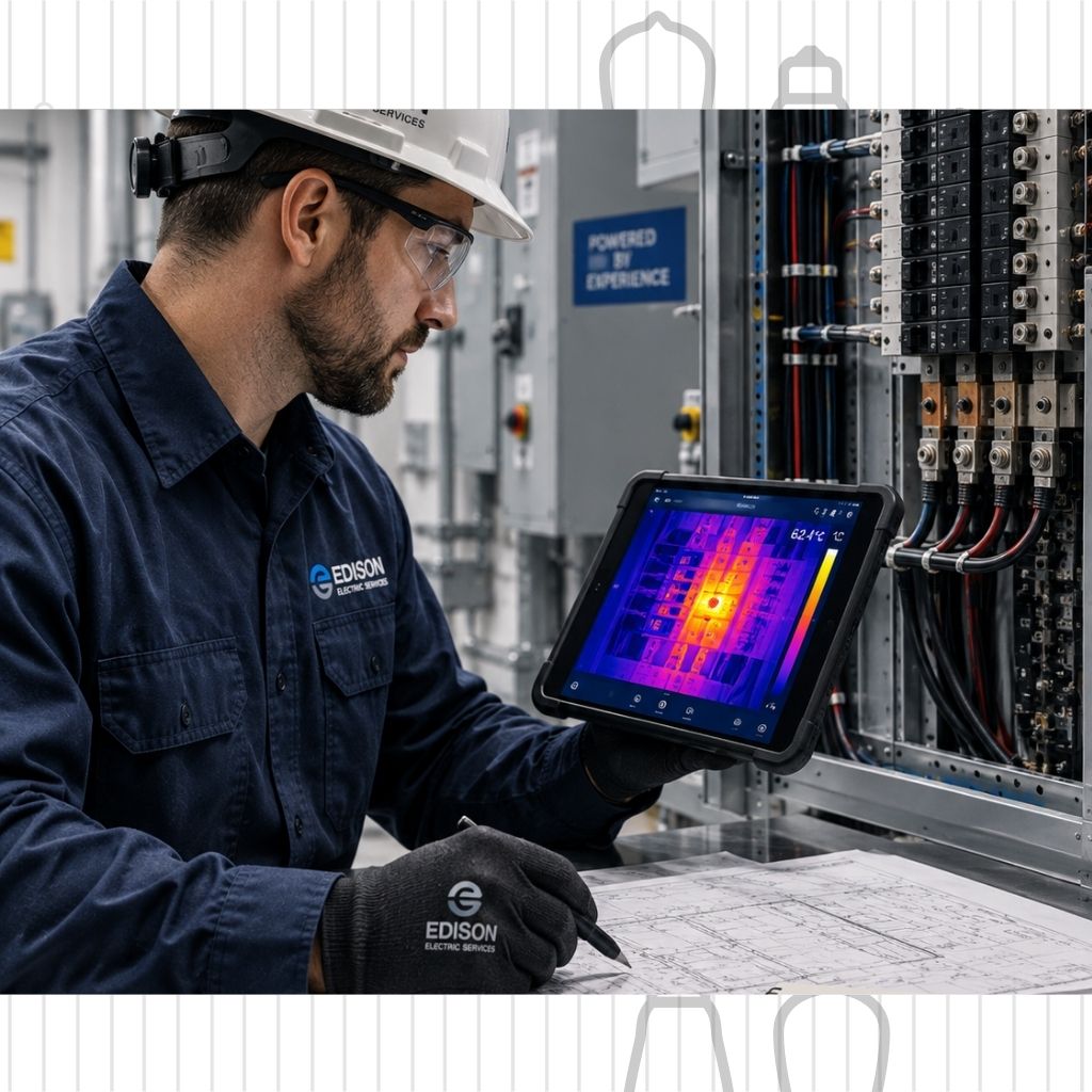 What Is an Electrical Load Calculation?
